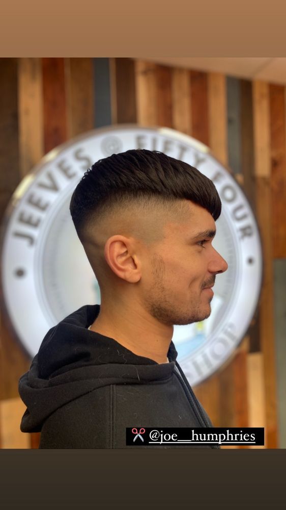Classic taper by Joe H.