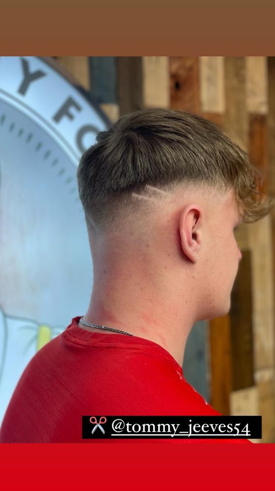 Taper by Tom H.