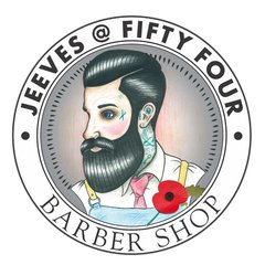 Jeeves at Fifty Four